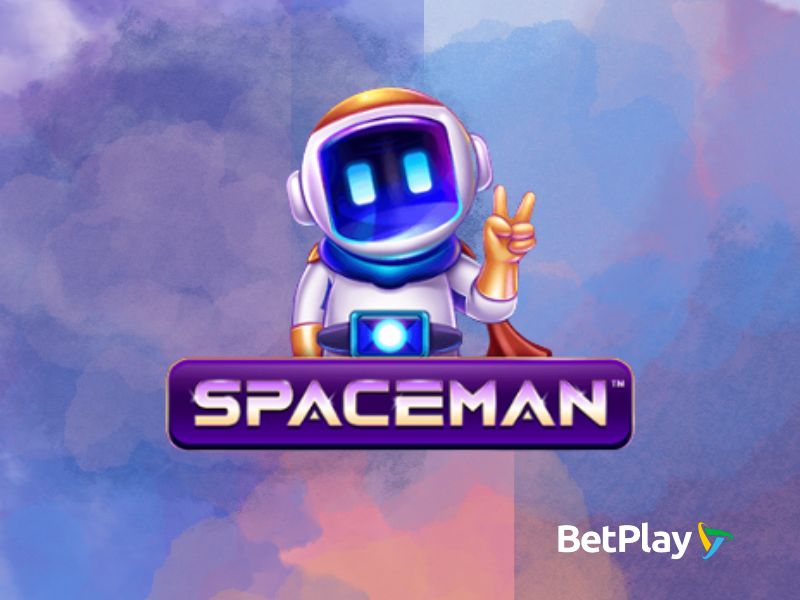 Aprende sobre el juego de casino Spaceman
